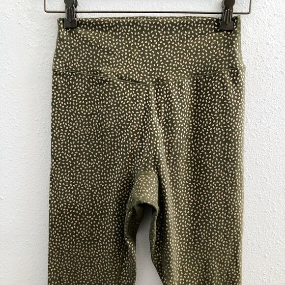 BUFFBUNNY Leggings Size Medium - Picture 5 of 8